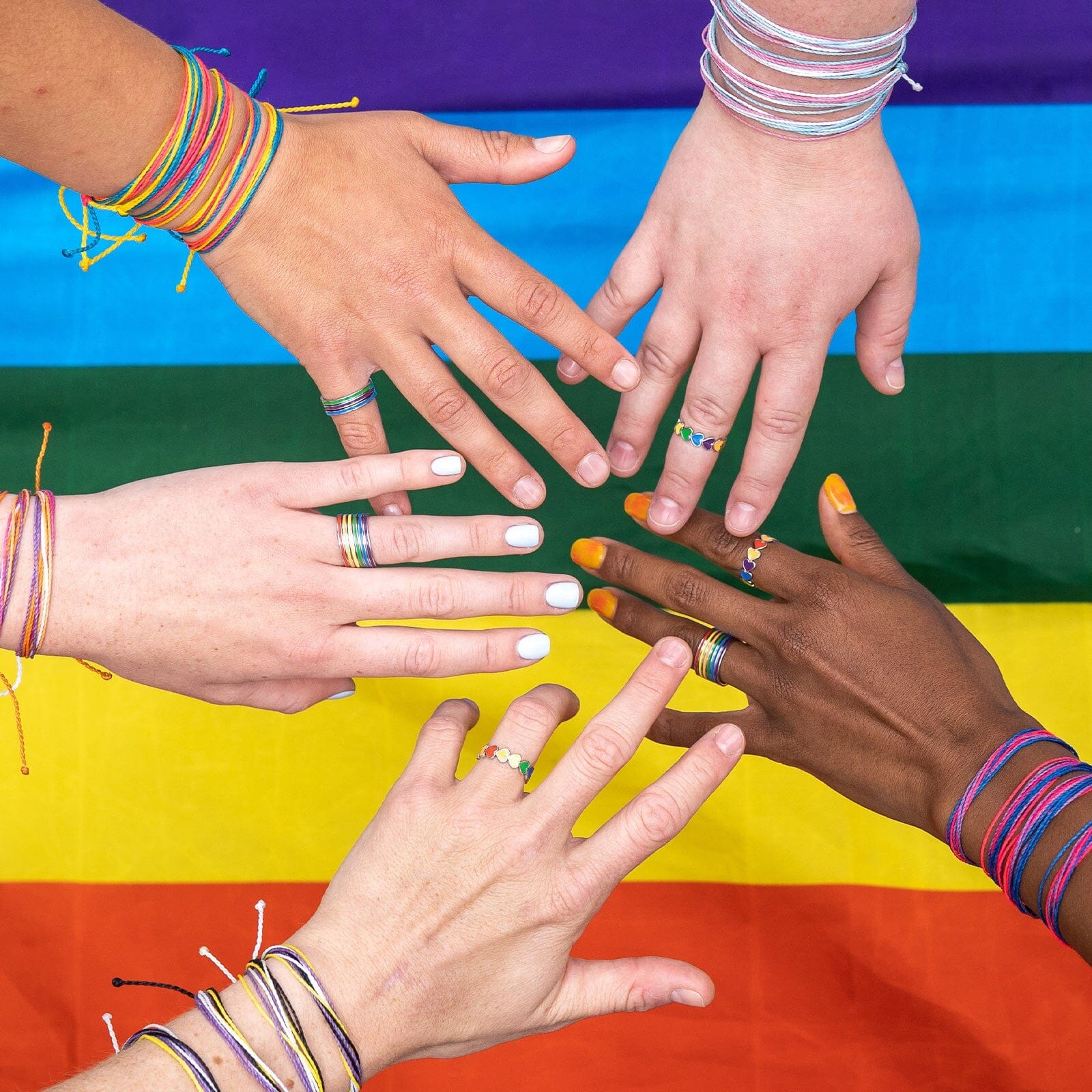 Nonbinary Bracelet - Image 5
