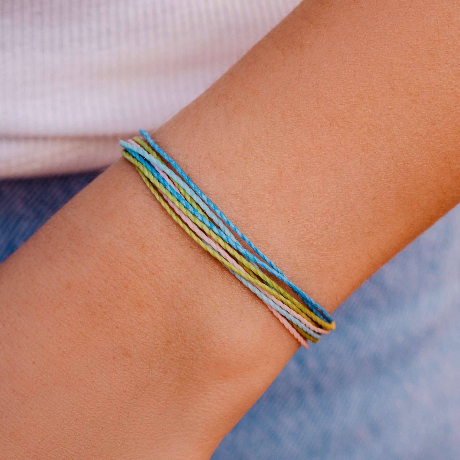 Mental Health Awareness Bracelet - Image 2