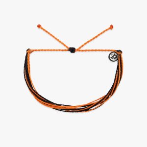 Black & Orange Collection