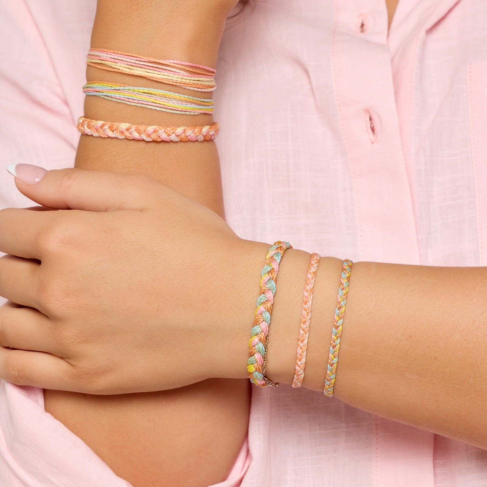 Spring Equinox Bracelet - Image 3