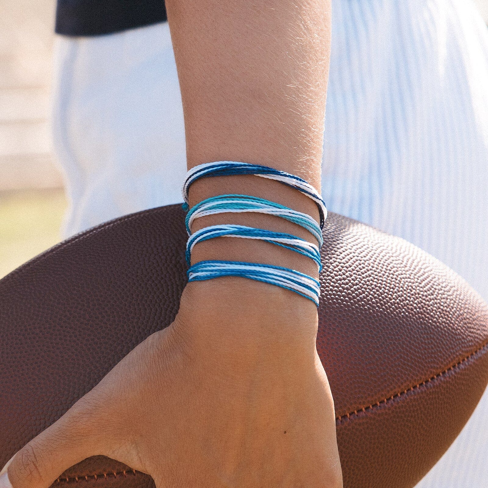 Light Blue & White Collection - Image 16