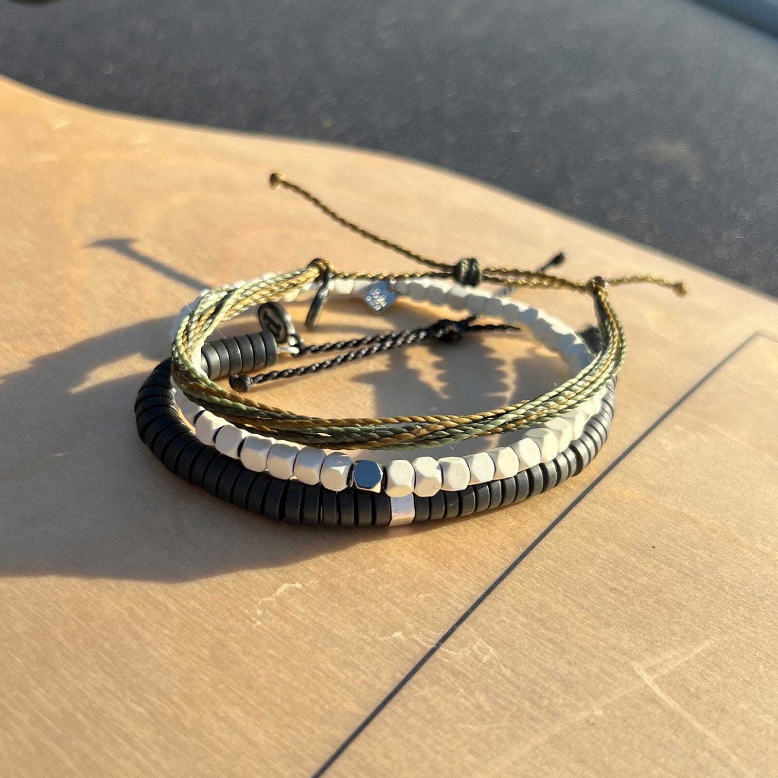 Olive Bracelet - Image 9