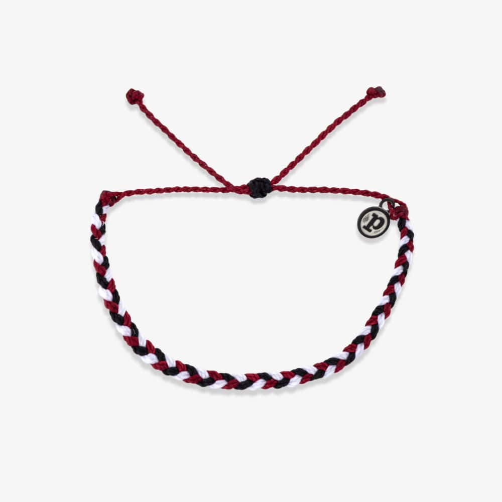 Maroon. Black & White Collection - Image 2