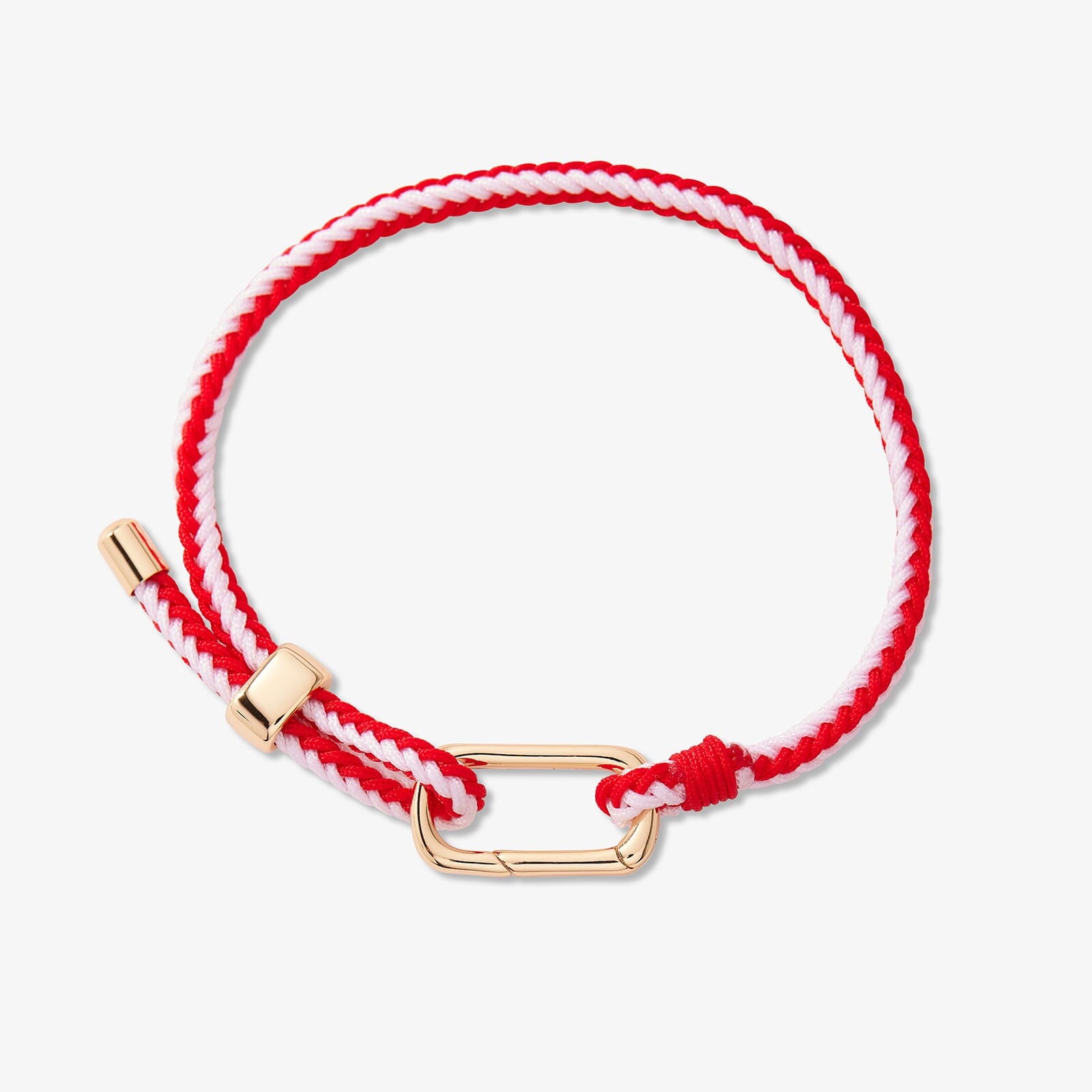 Carabiner Clasp Bracelet - Image 17