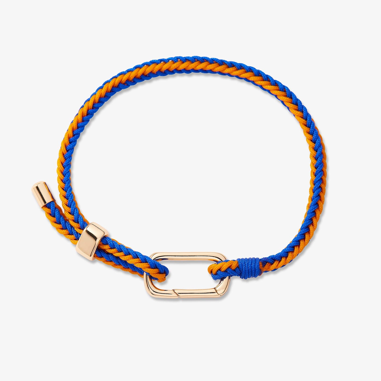 Carabiner Clasp Bracelet - Image 11