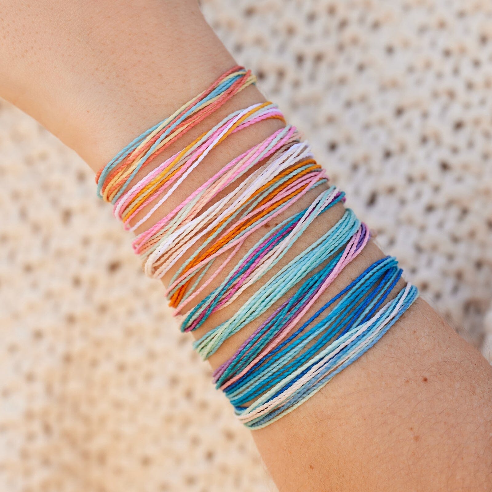 Pura Vida Monthly Rebillable Bracelet Subscription - Image 5