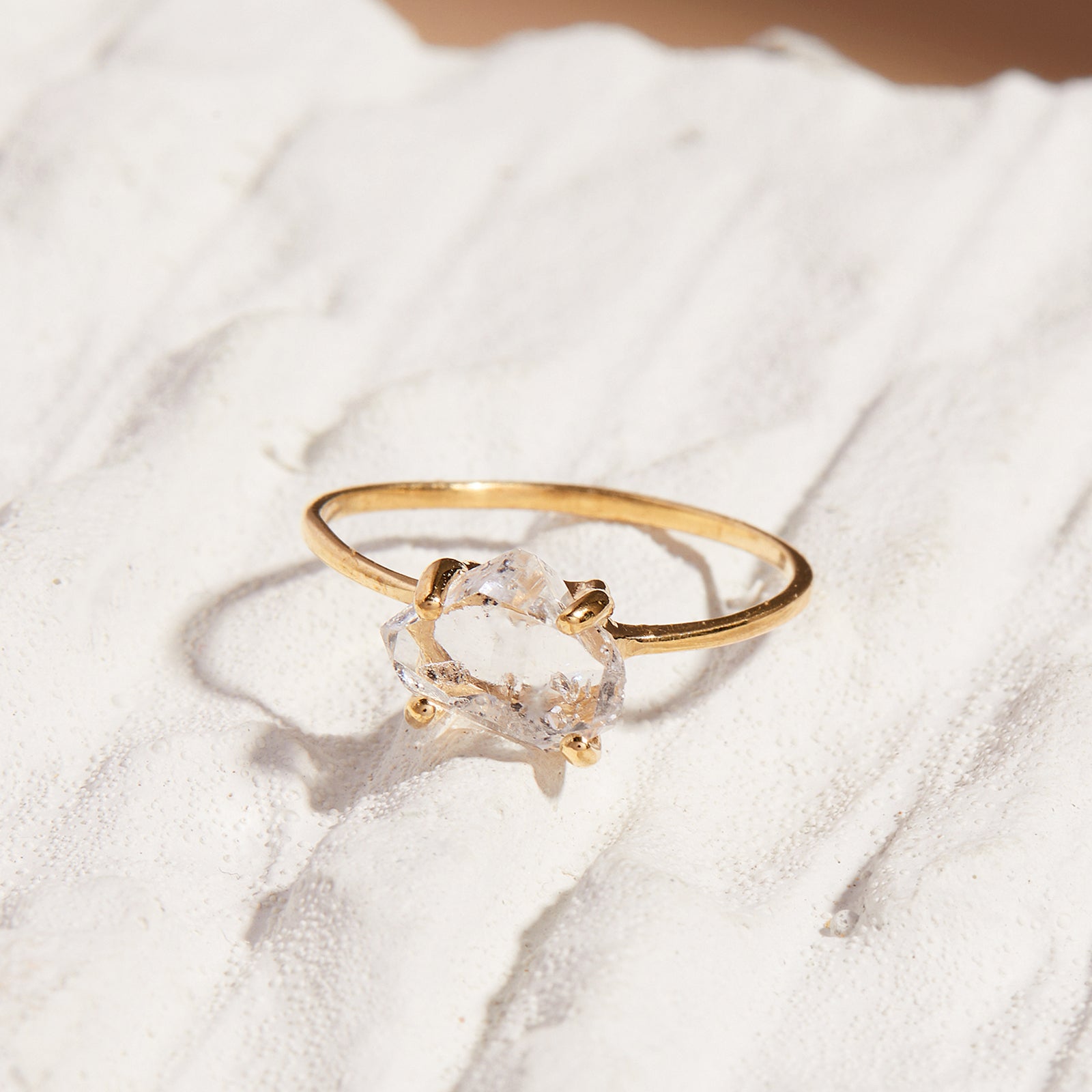Herkimer Ring - Image 13