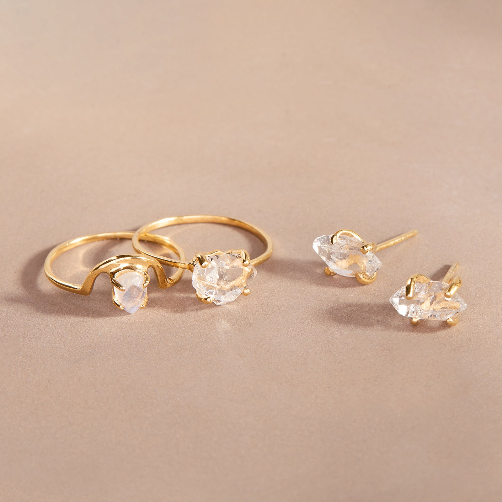 Herkimer Ring - Image 12
