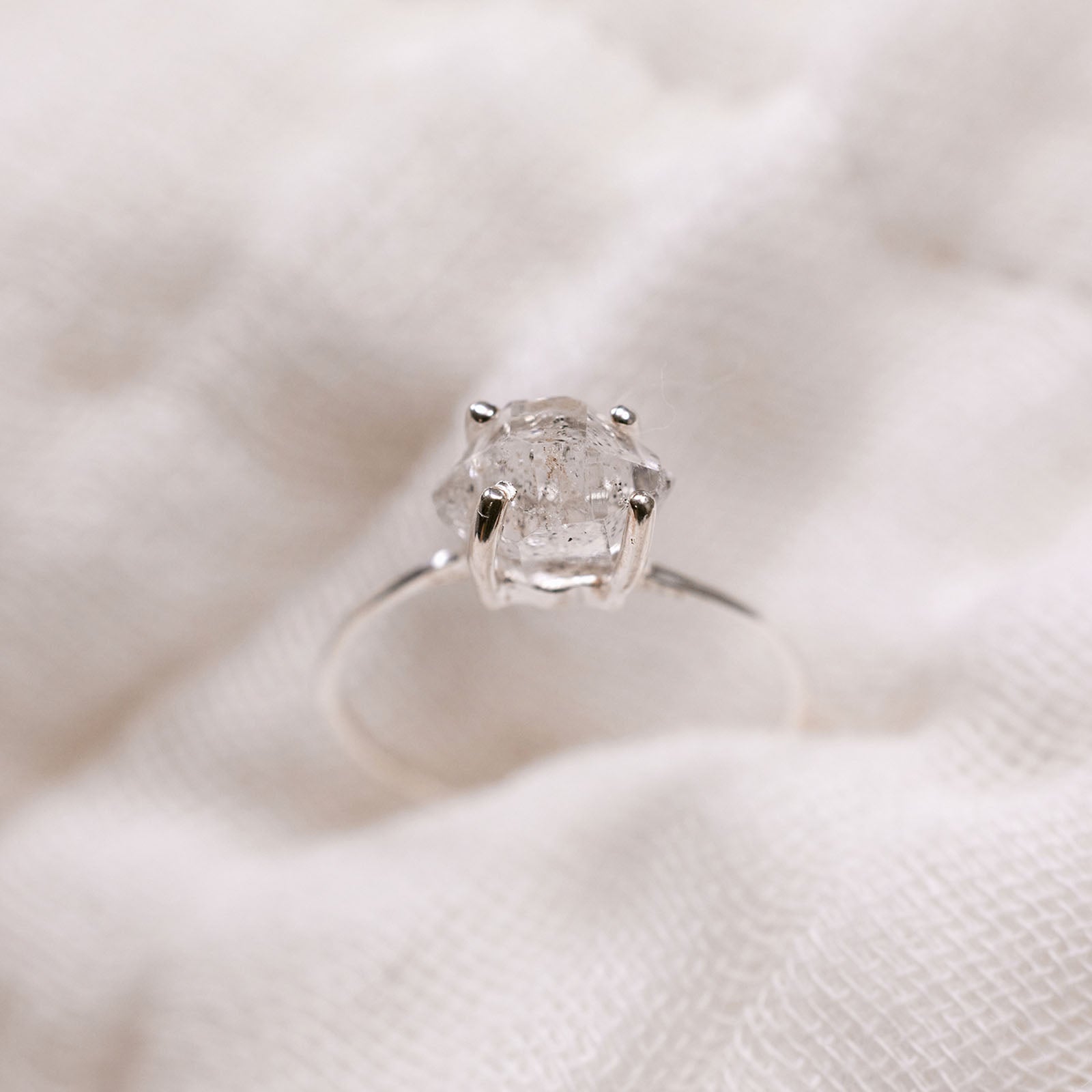 Herkimer Ring - Image 2