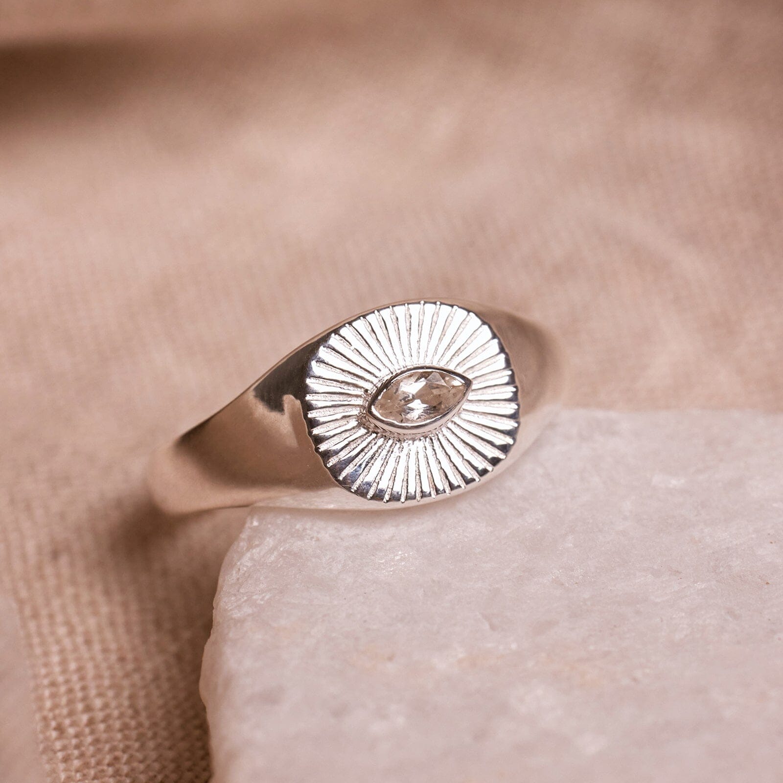 Protective Eye Ring - Image 2