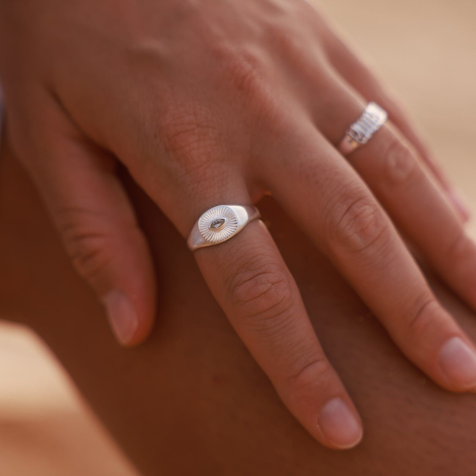 Protective Eye Ring - Image 4