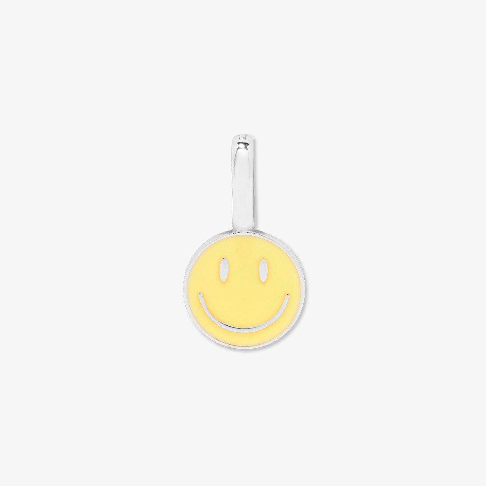 Harper Happy Face Charm - Image 2