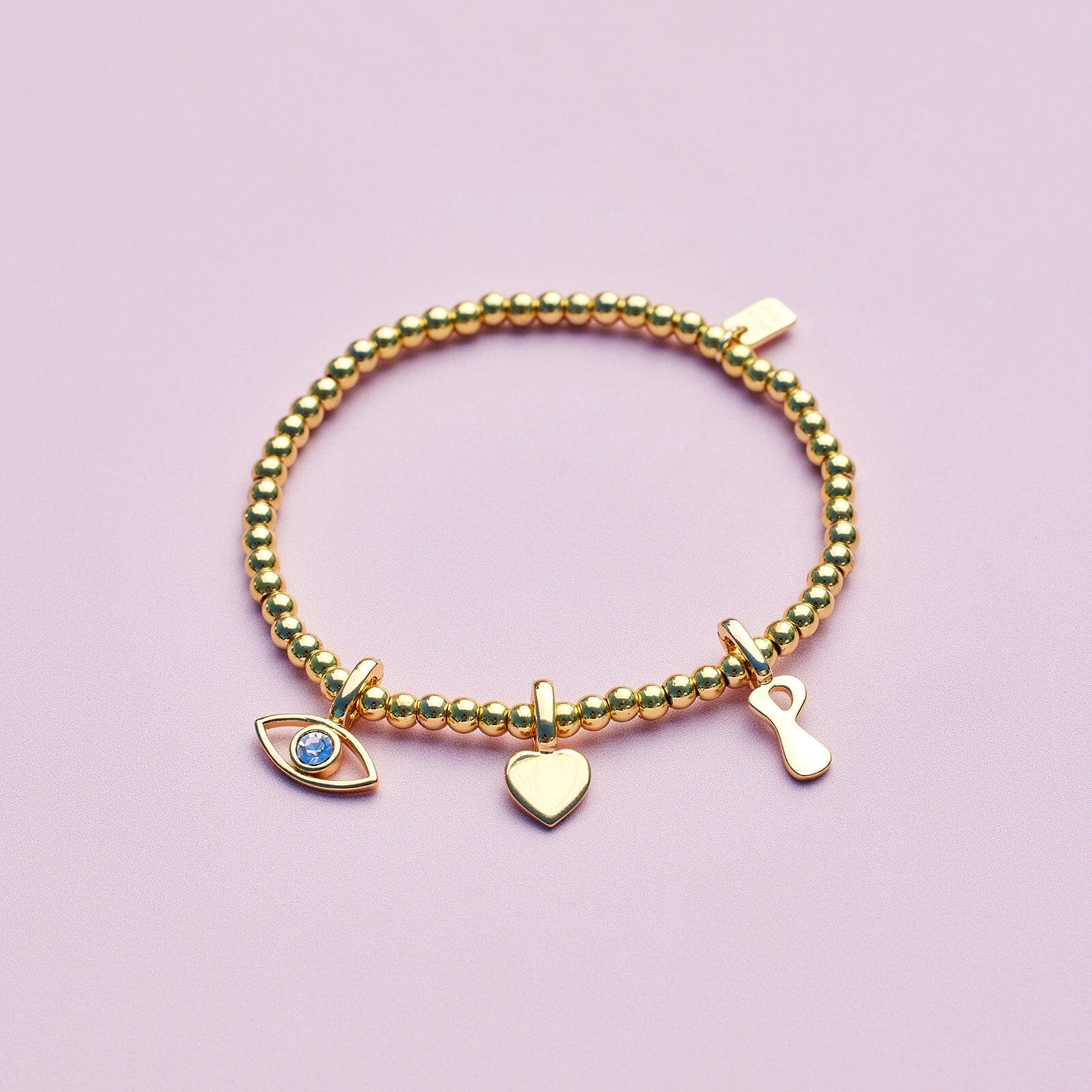 Harper Protective Eye Charm - Image 7
