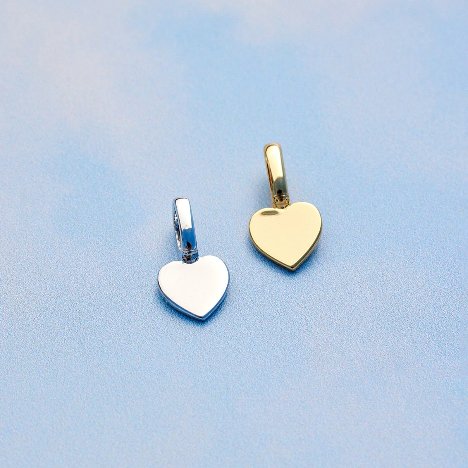 Harper Heart Charm - Image 3