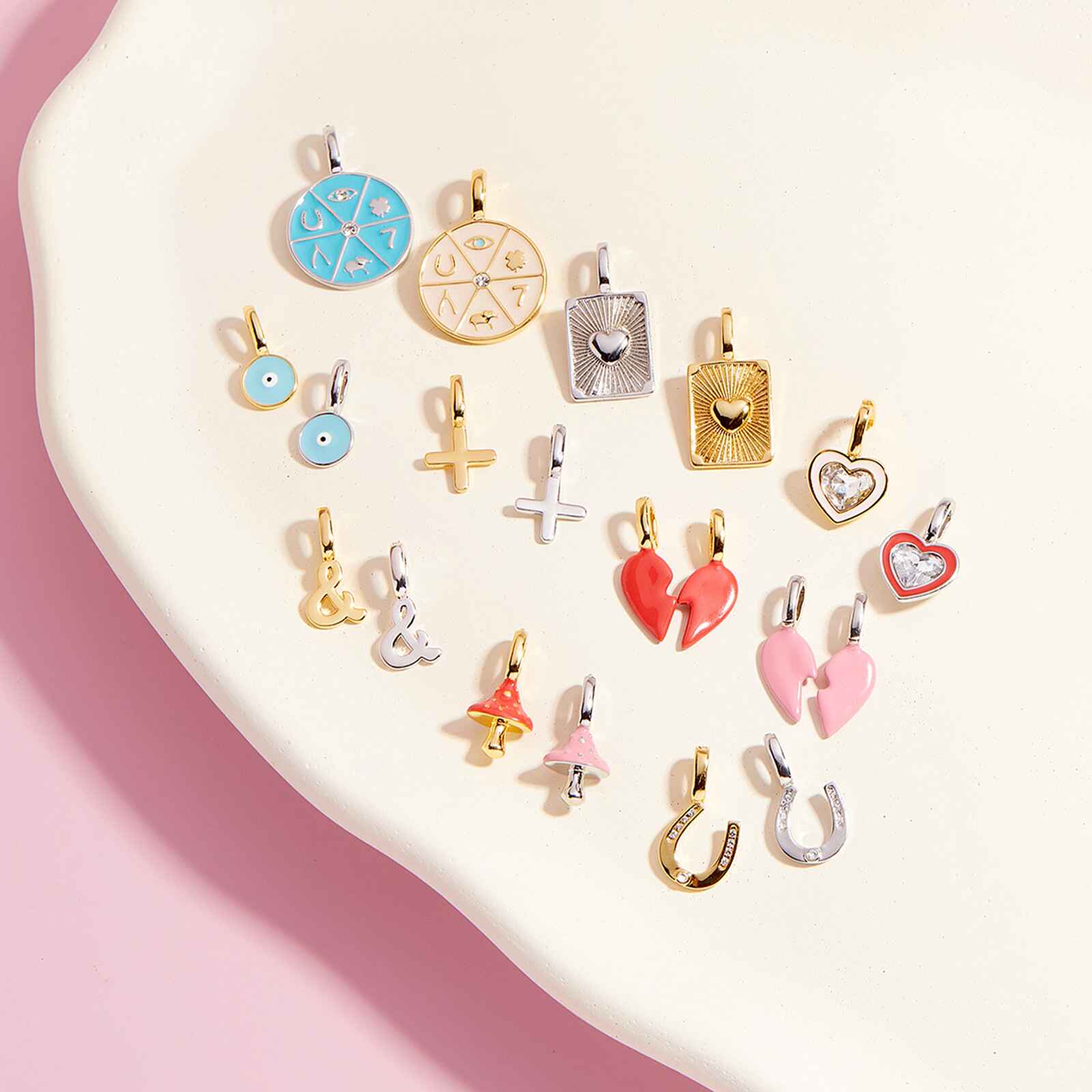 Harper Eye Charm - Image 7