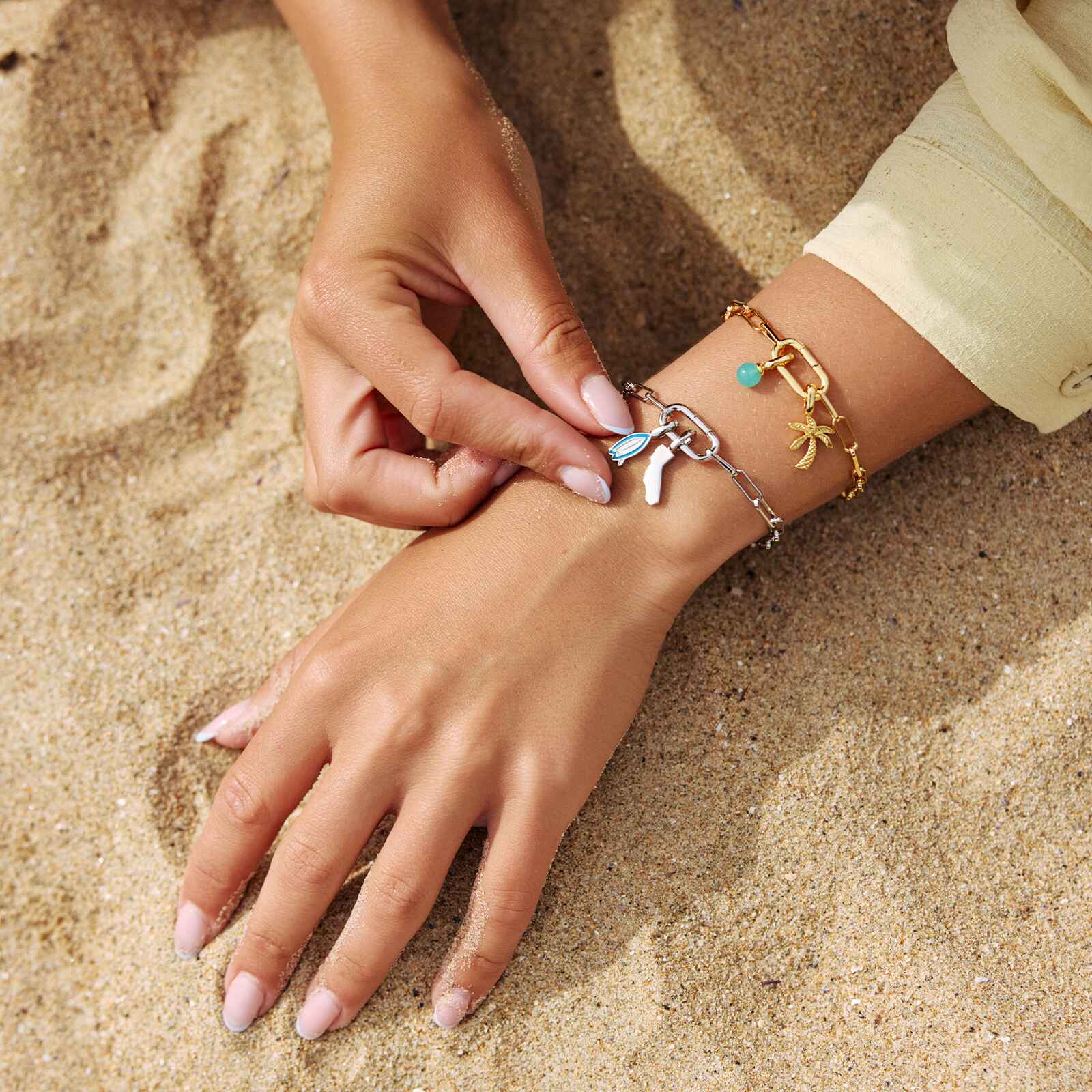 Harper Surfboard Charm - Image 11