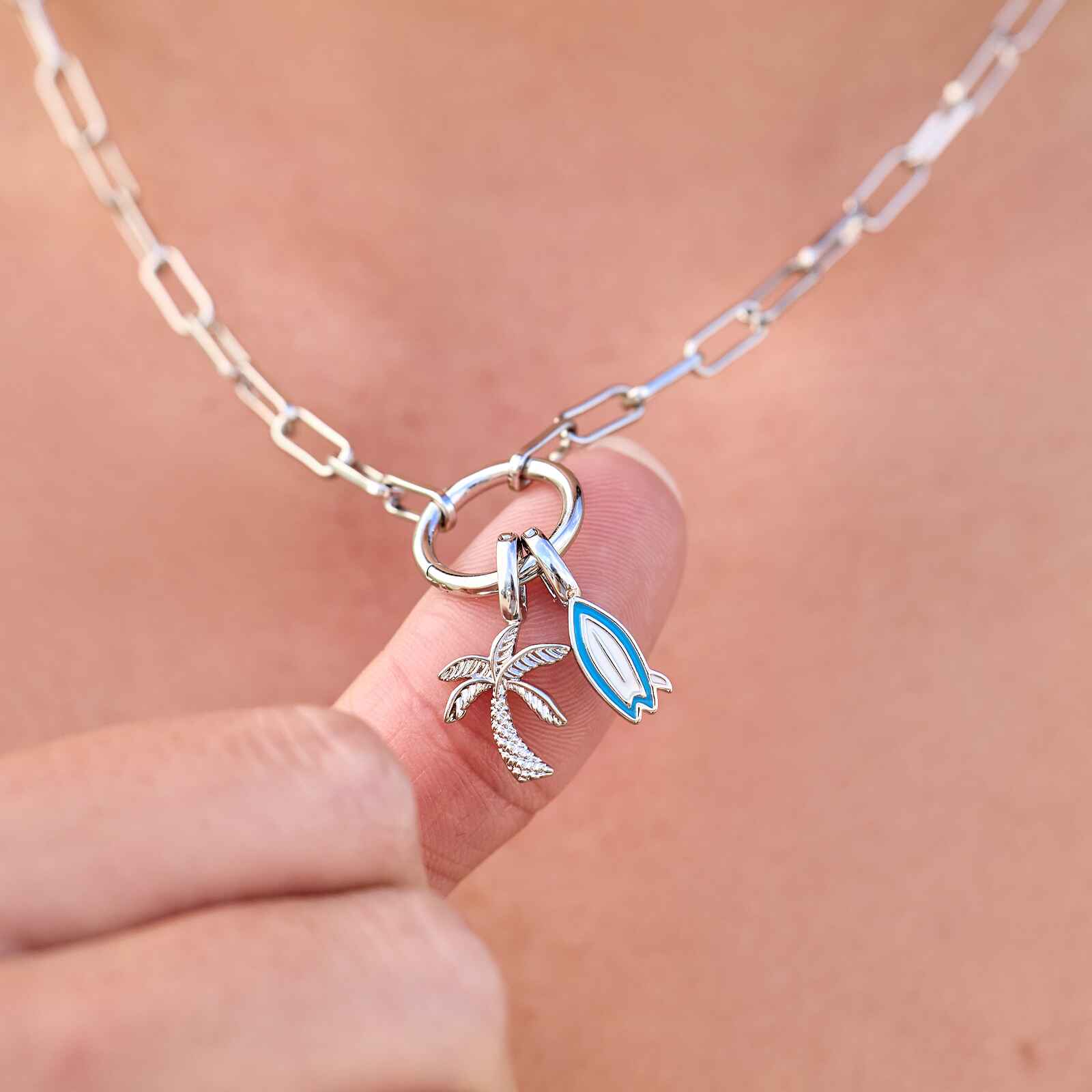 Harper Surfboard Charm - Image 12