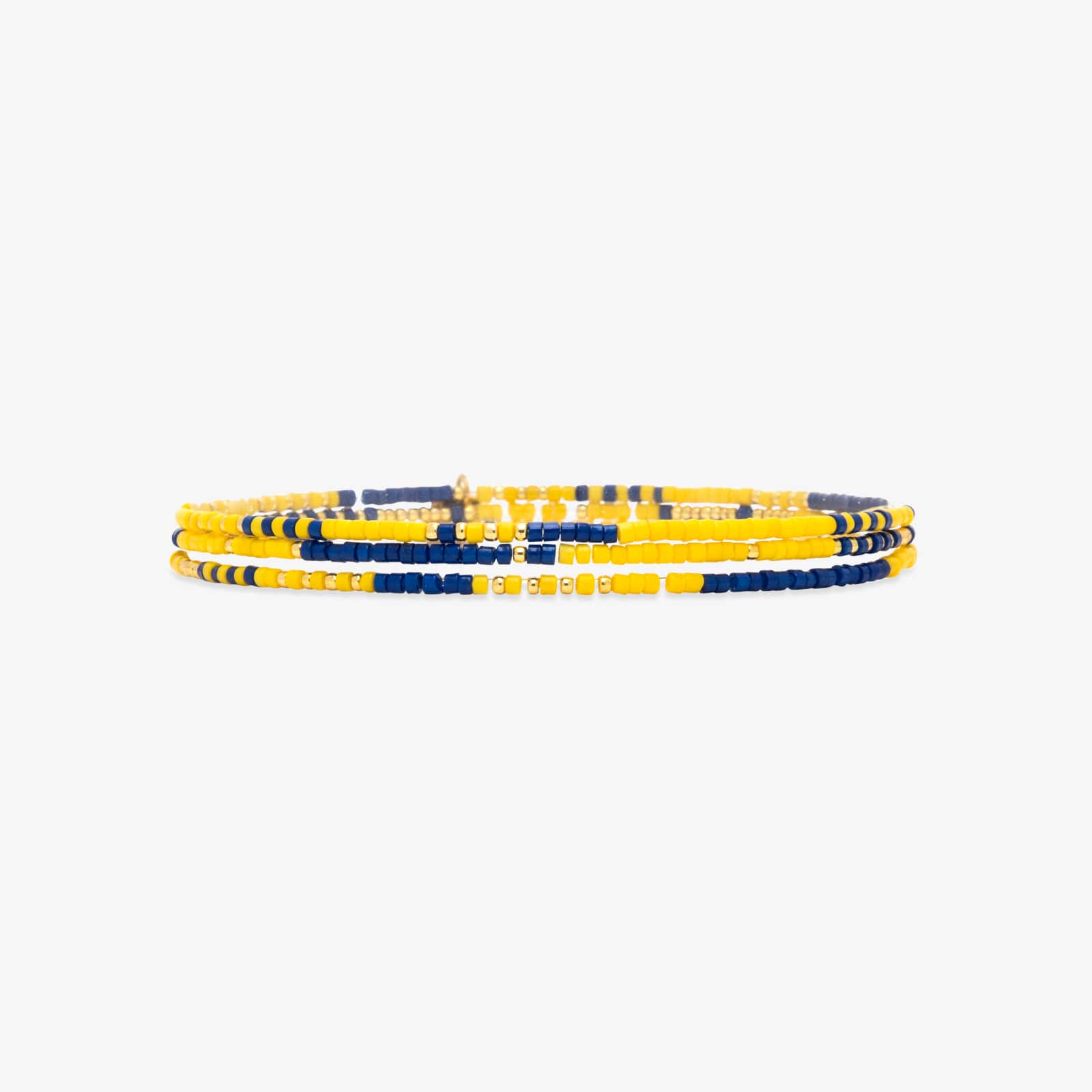 Navy & Yellow Collection - Image 6