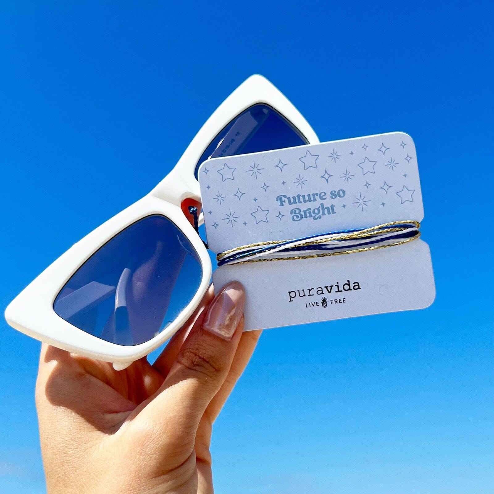 Future So Bright Bracelet Card - Image 5