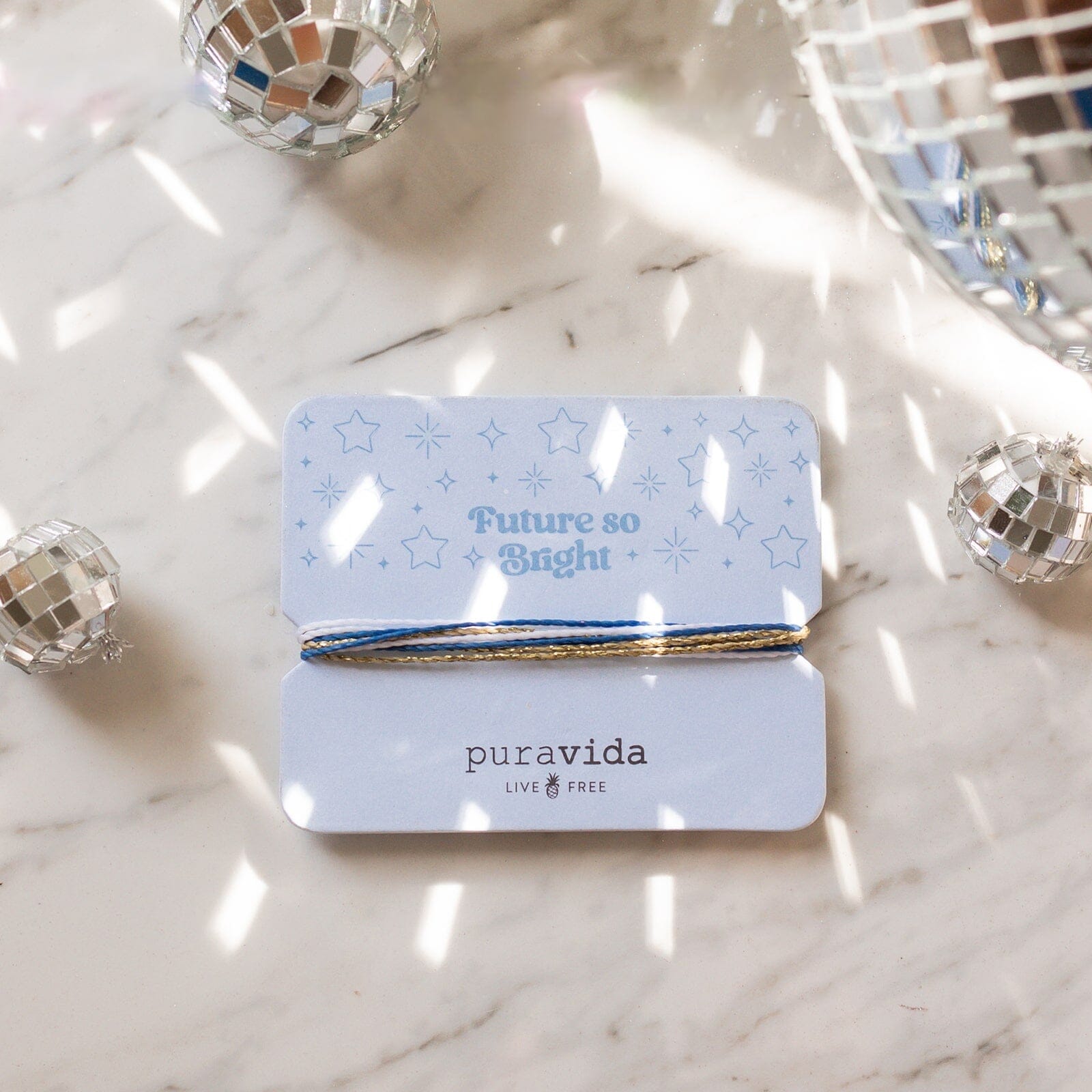 Future So Bright Bracelet Card - Image 6