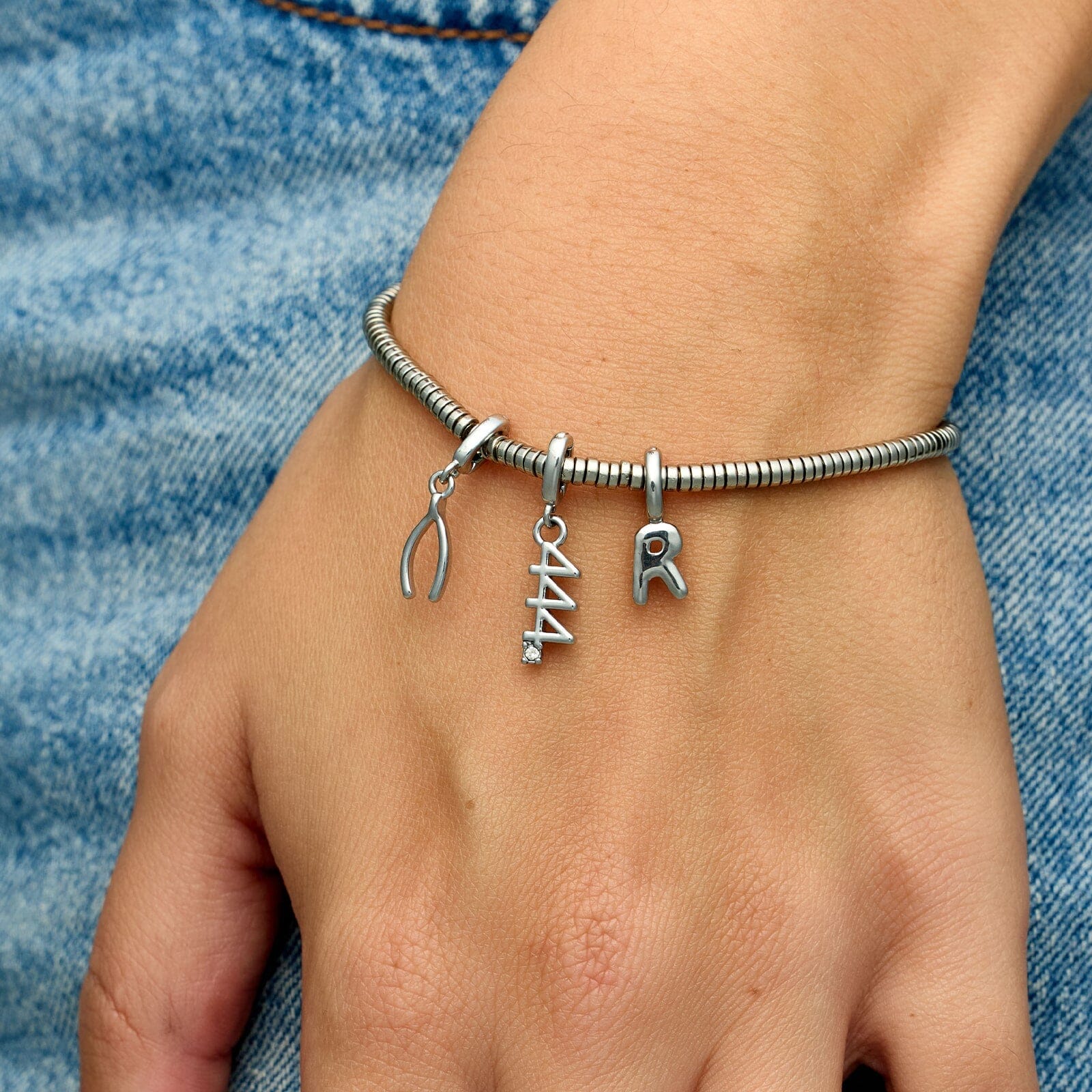 Harper Angel Numbers Charm - Image 11