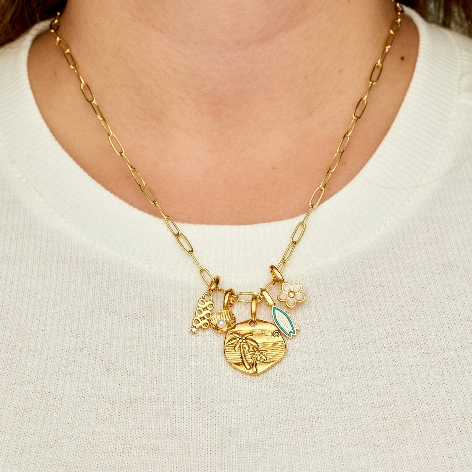 Harper Angel Numbers Charm - Image 12
