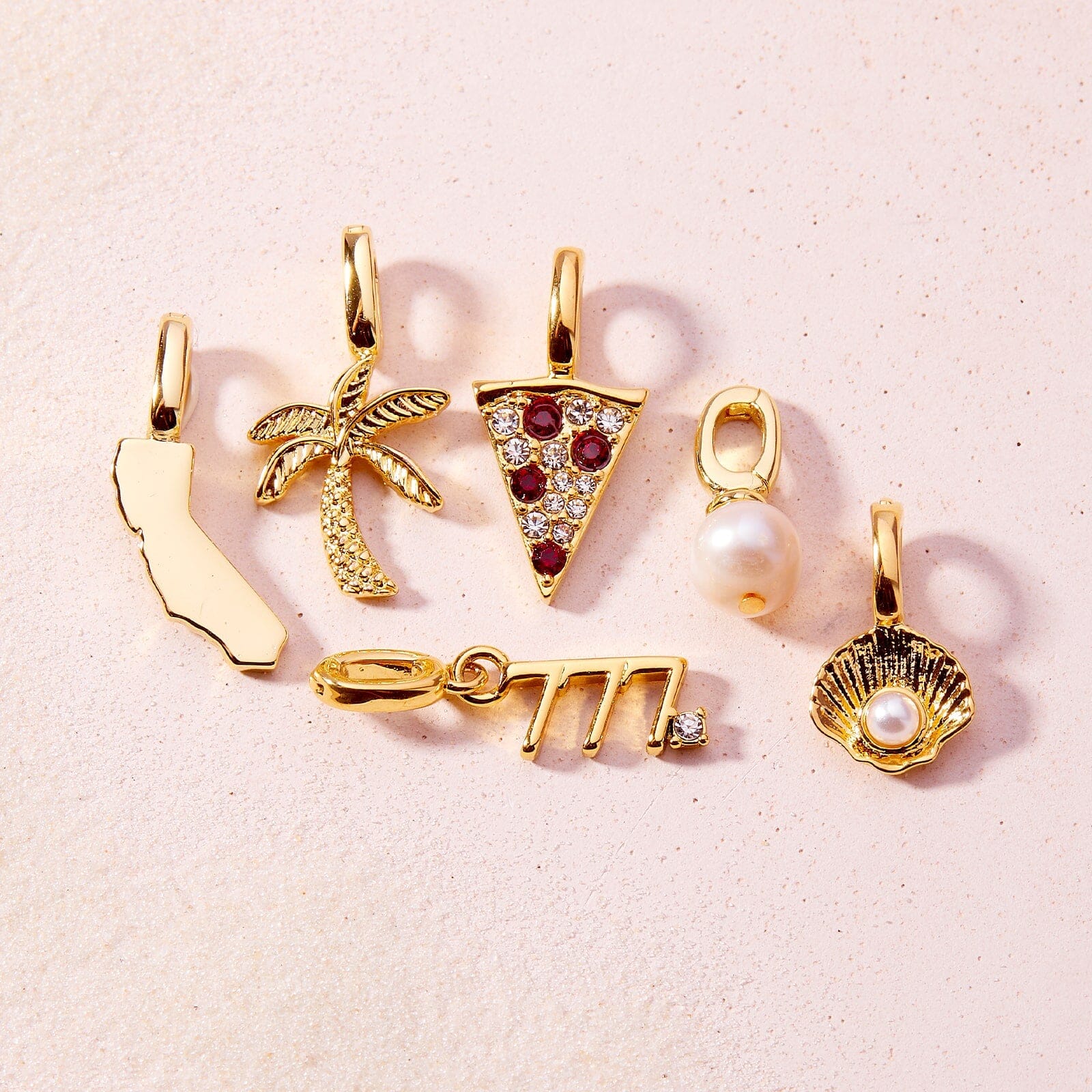Harper Angel Numbers Charm - Image 13