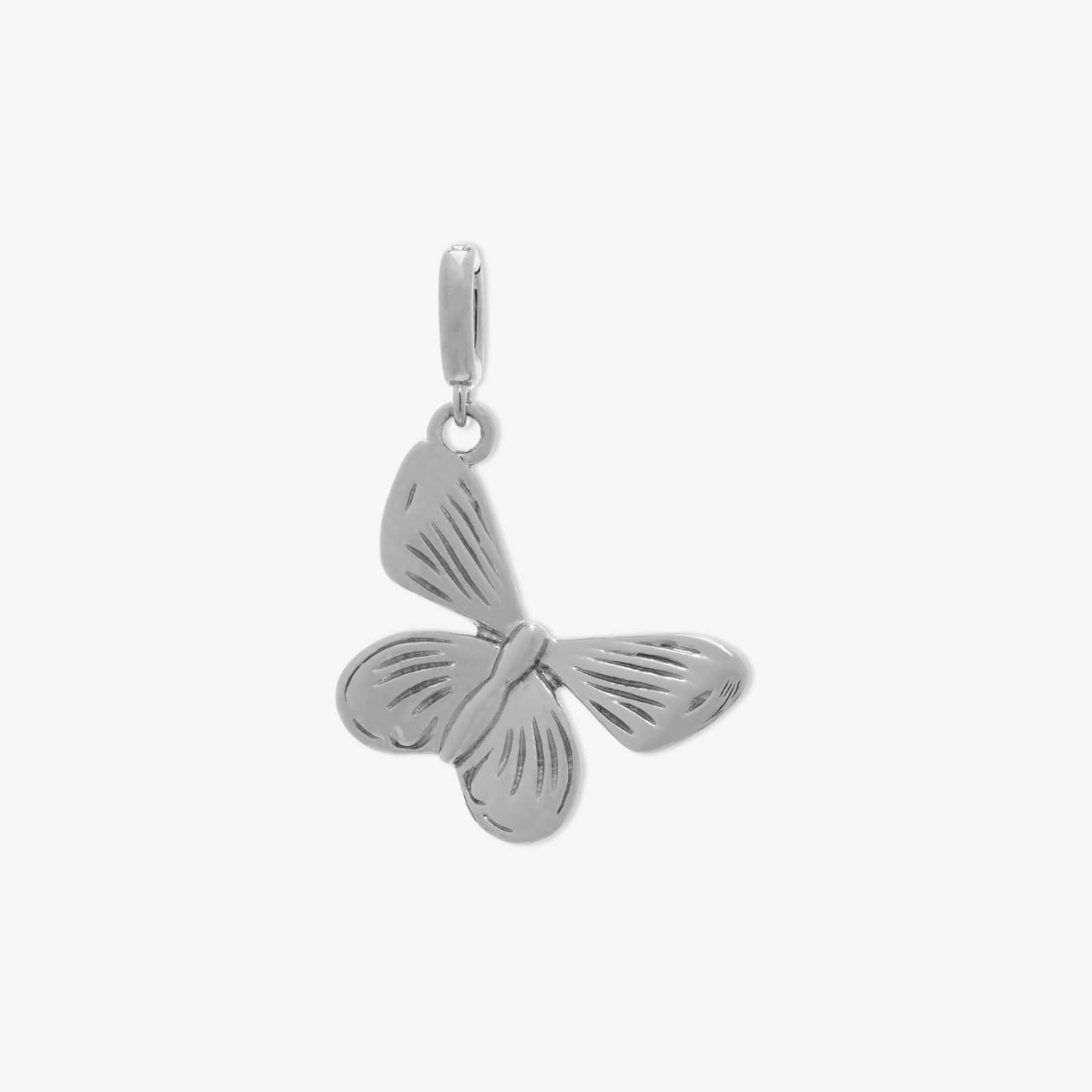 Harper Butterfly Charm - Image 2