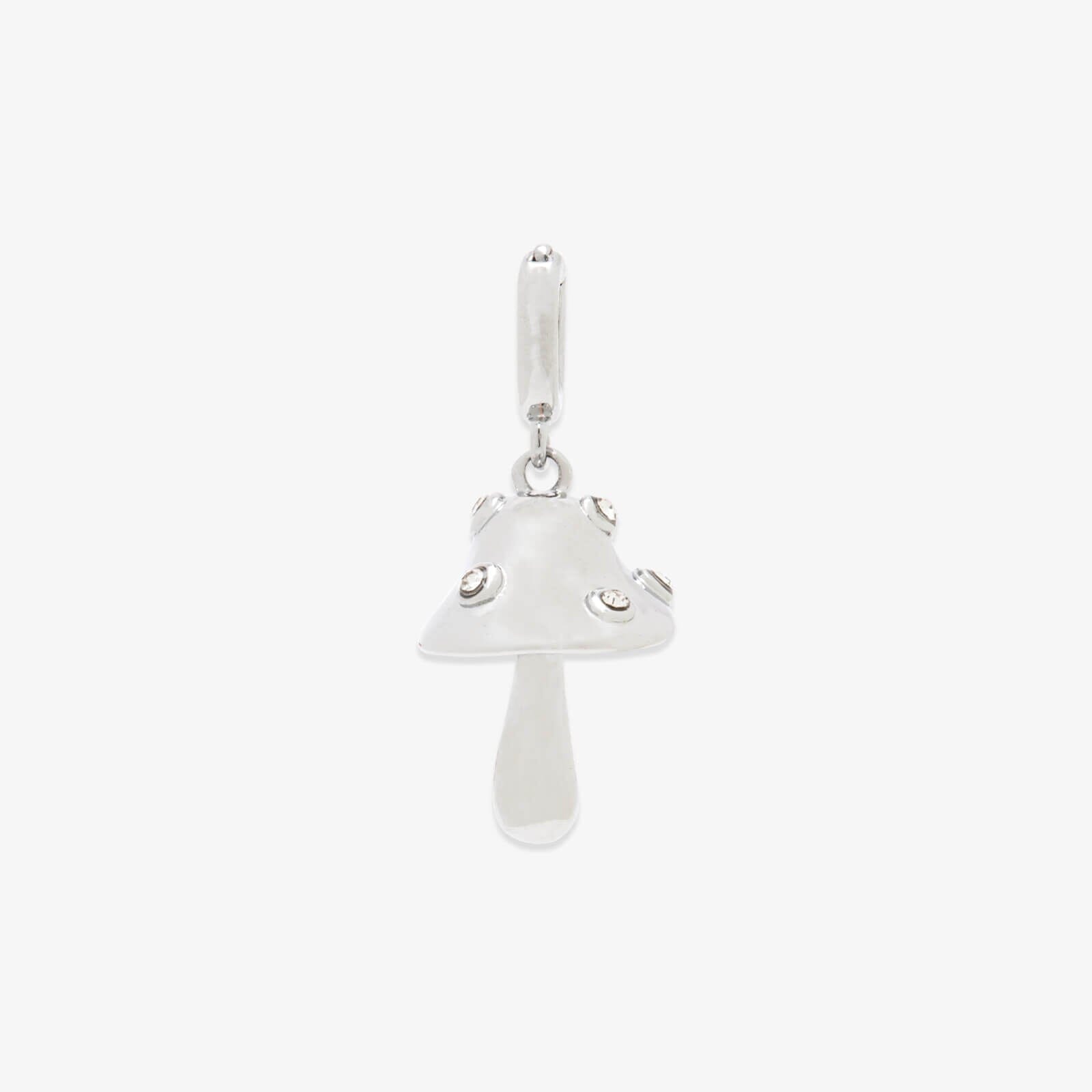 Harper Jeweled Mushroom Charm - Image 2