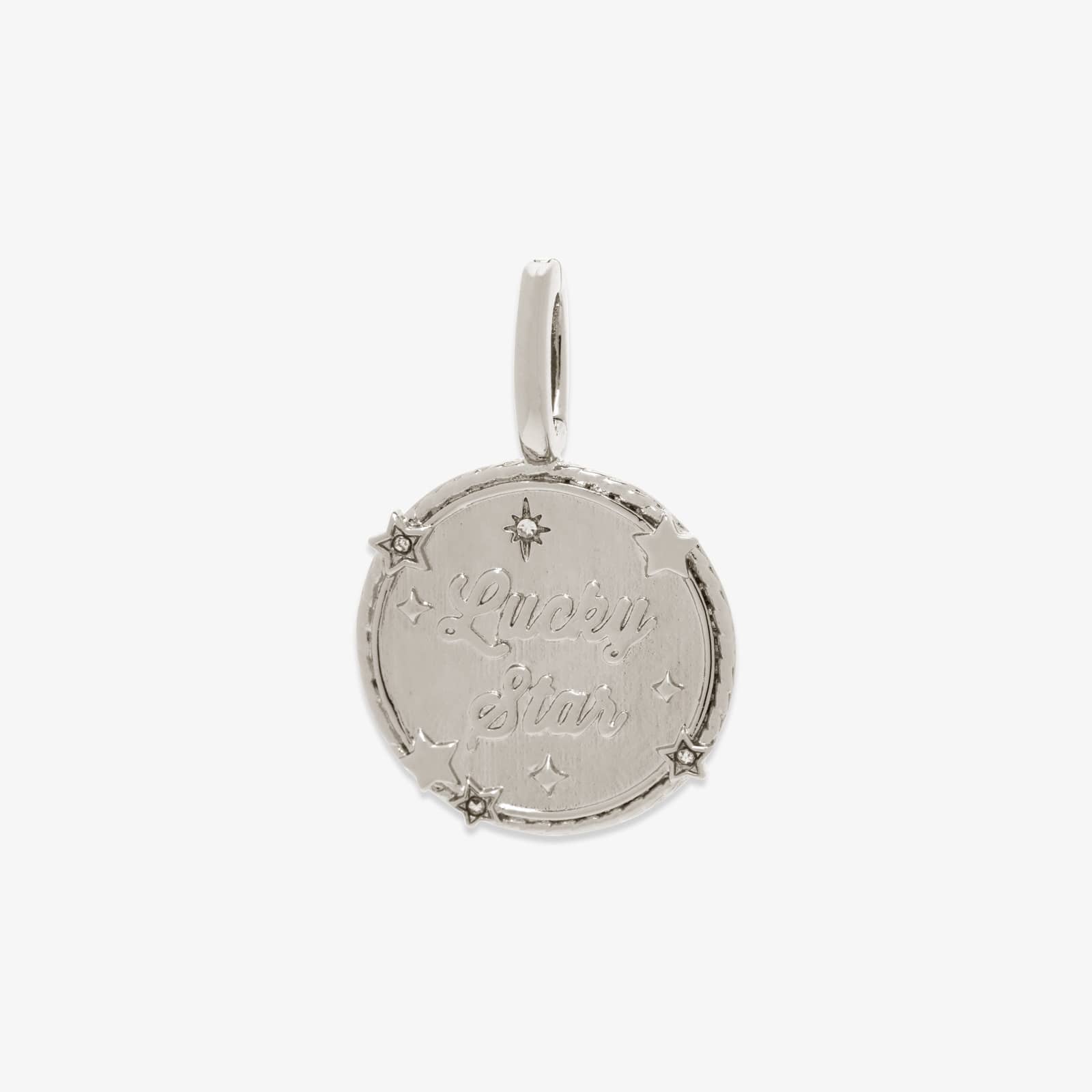 Harper Lucky Star Statement Charm - Image 2