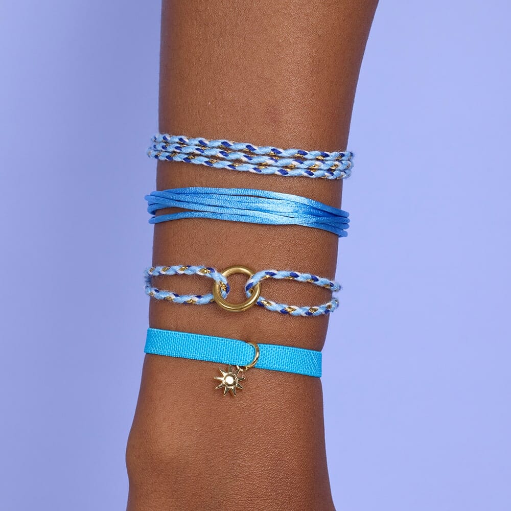 Friendship Cord Bracelet - Image 19