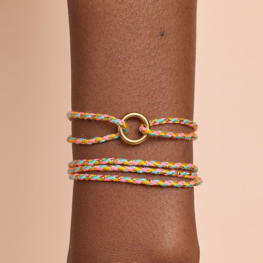 Friendship Cord Bracelet - Image 26