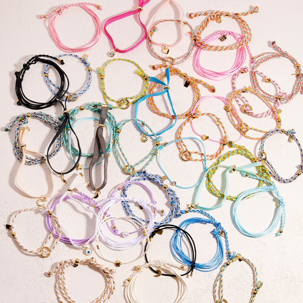 Friendship Ring Bracelet - Image 29