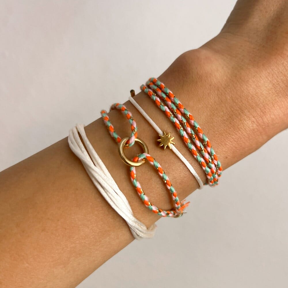 Friendship Ring Bracelet - Image 20