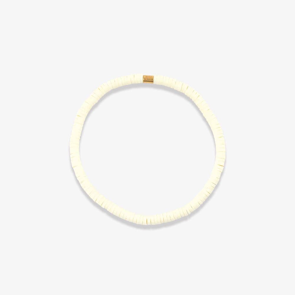 Solid Cabrillo Stretch Bracelet - Image 5