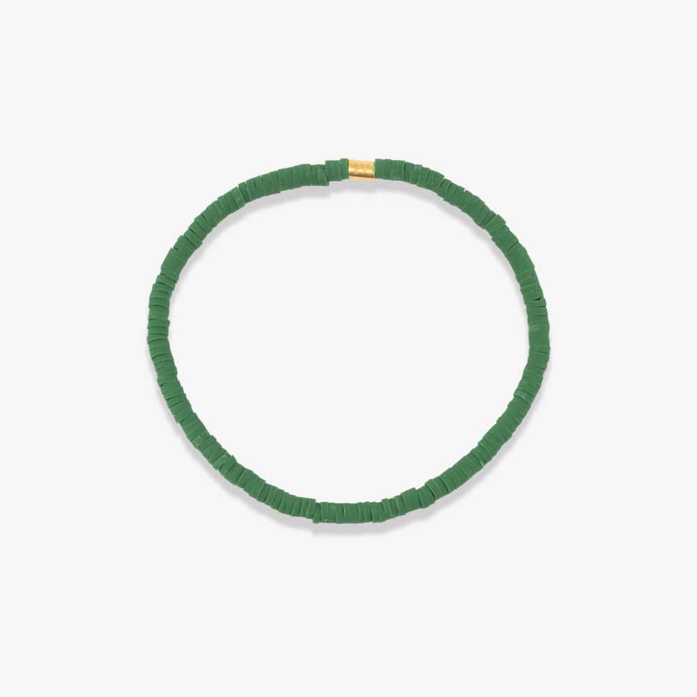 Solid Cabrillo Stretch Bracelet - Image 6