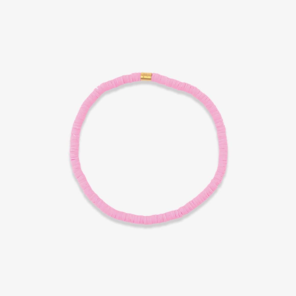Solid Cabrillo Stretch Bracelet - Image 7