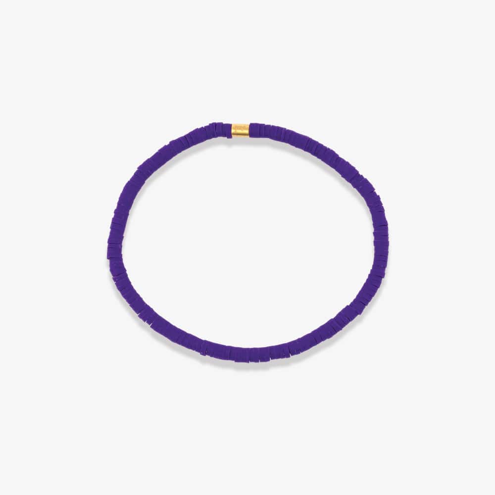 Solid Cabrillo Stretch Bracelet - Image 19
