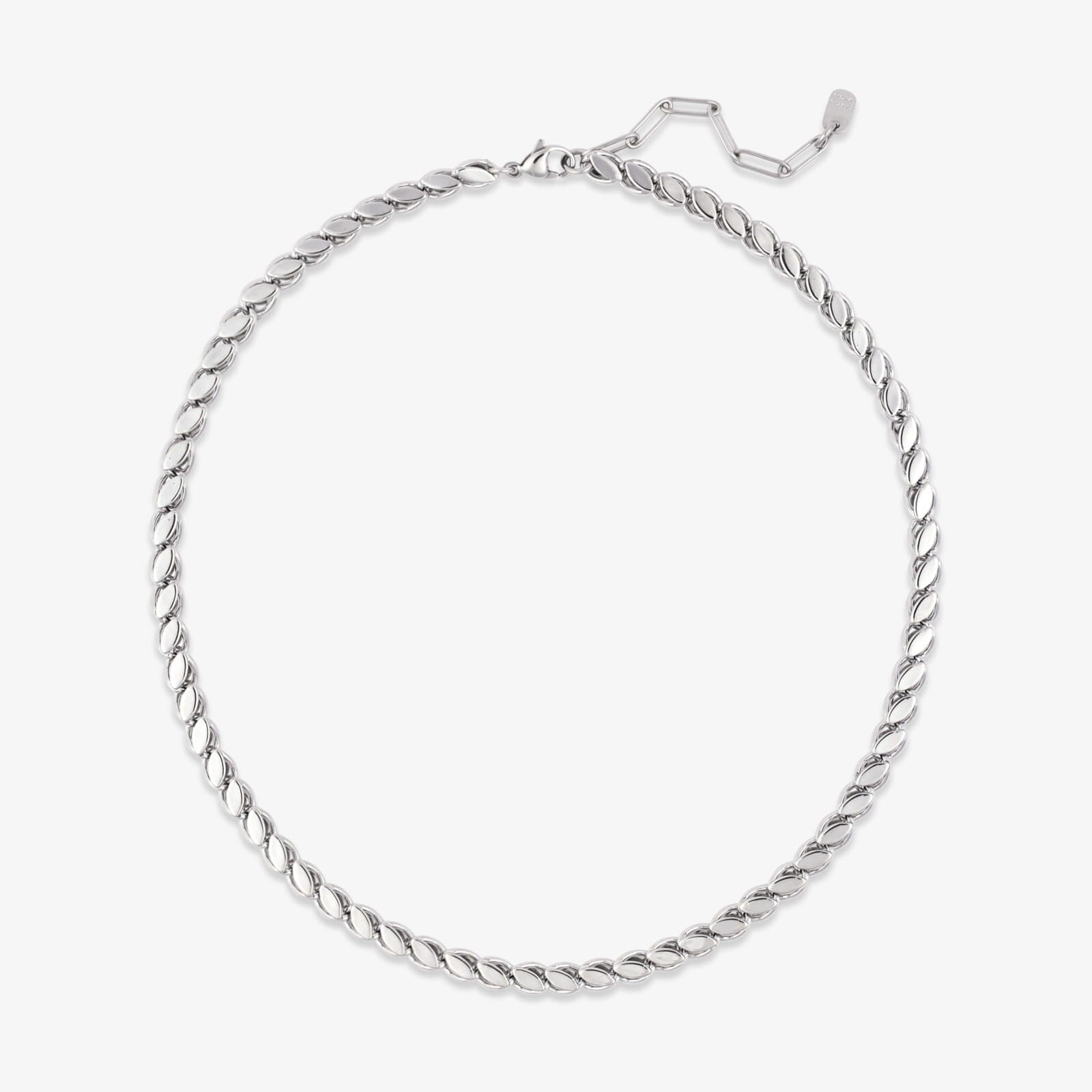 Chunky Chain Necklace - Image 2