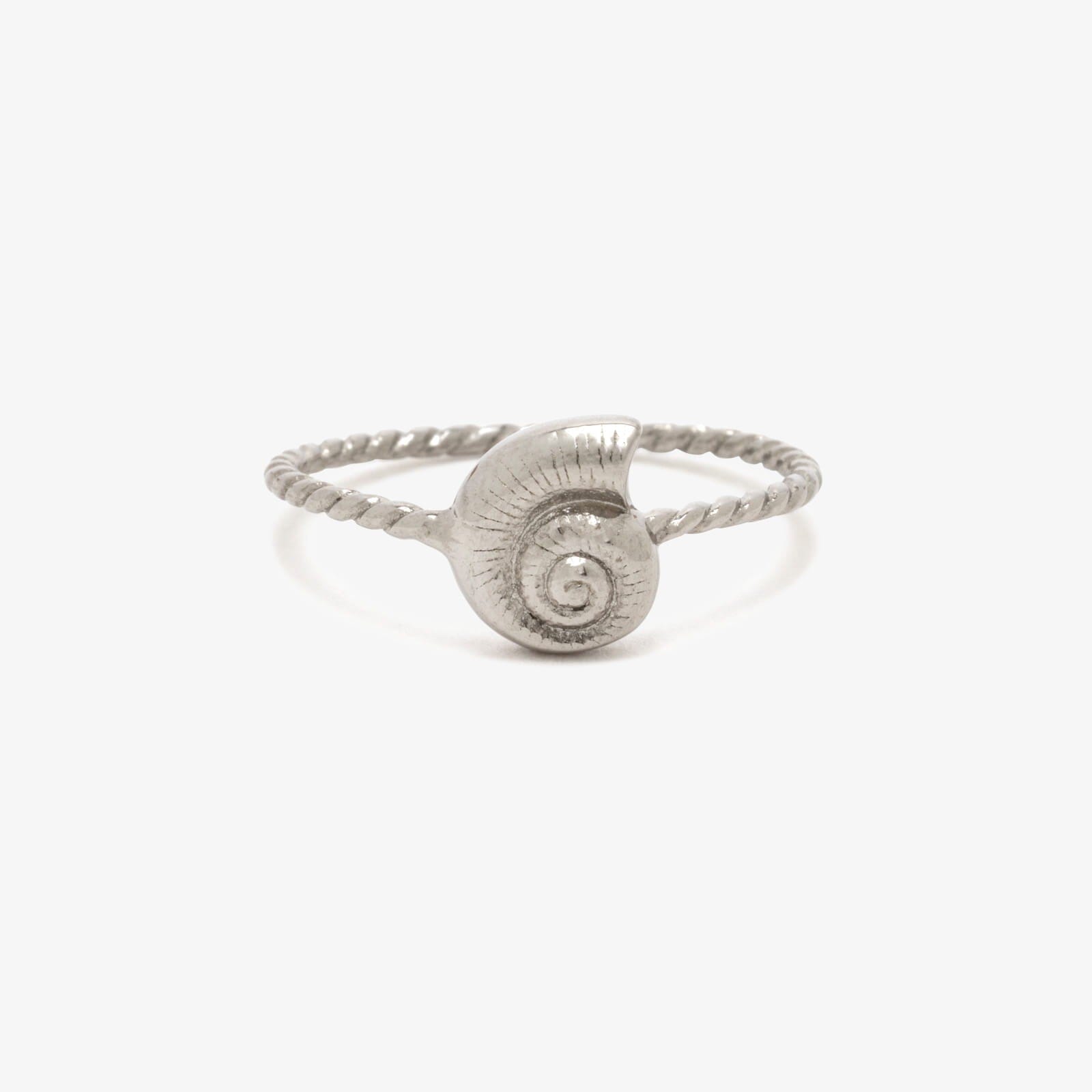 Seashell Ring - Image 2