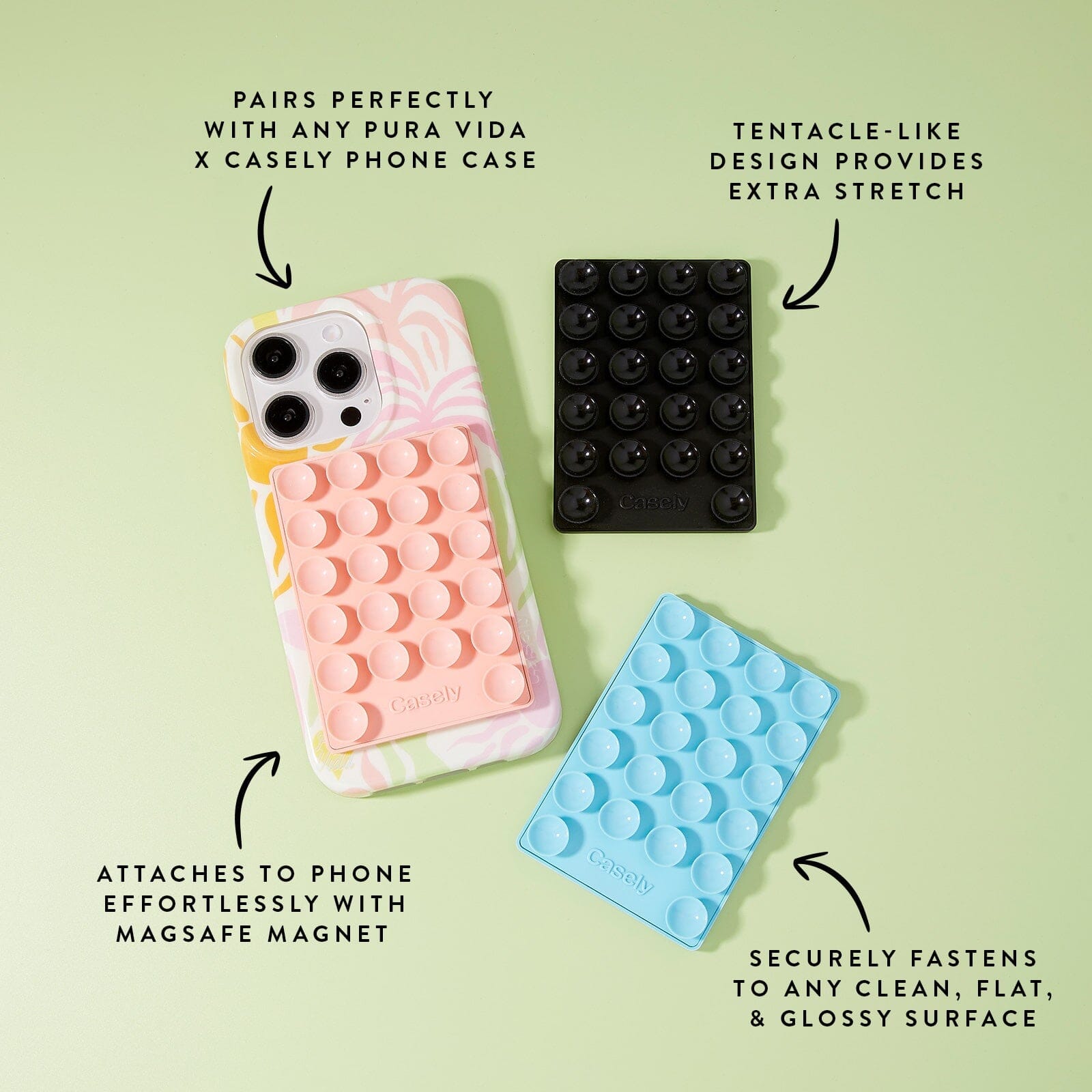 iPhone Grippy - Image 3
