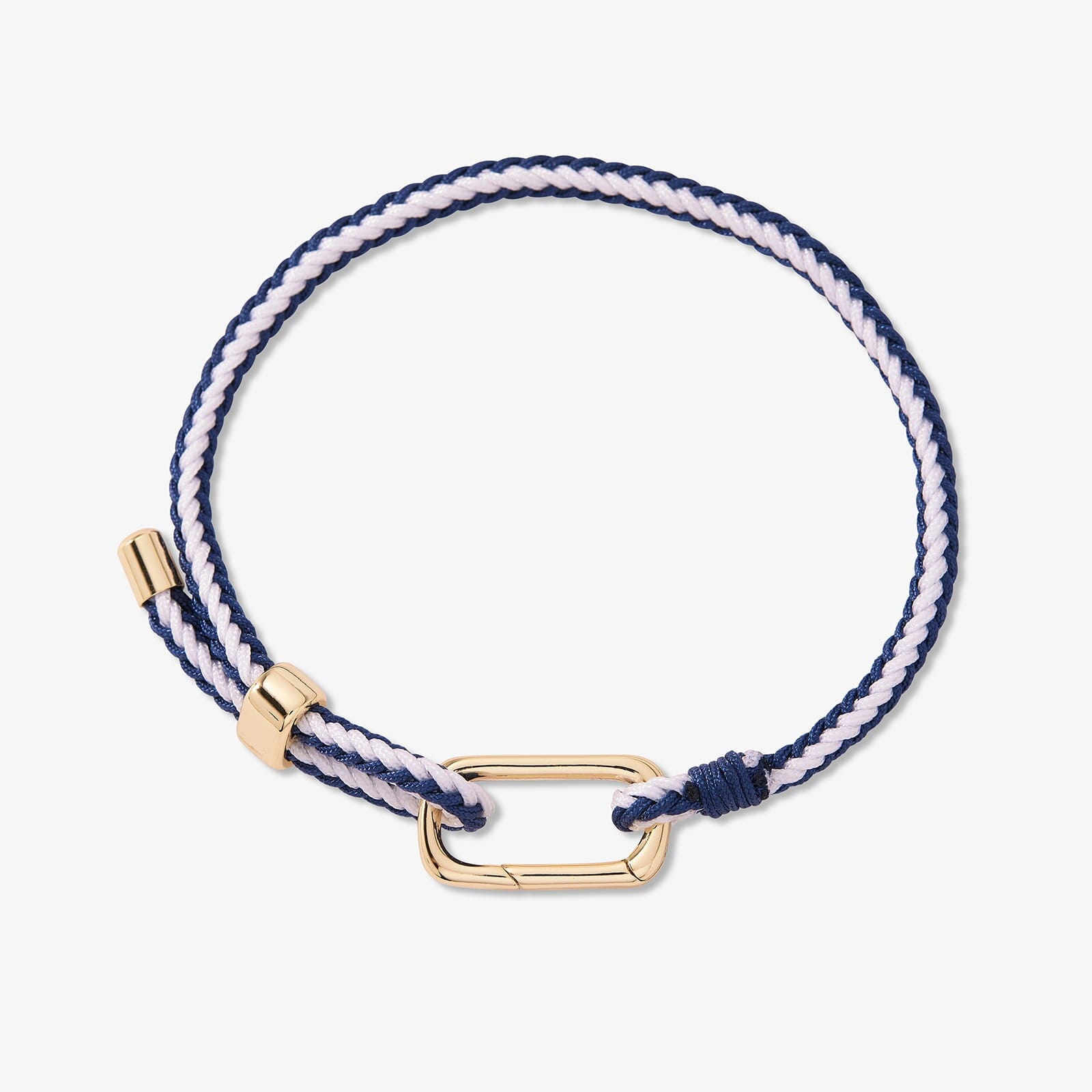 Carabiner Clasp Bracelet - Image 15