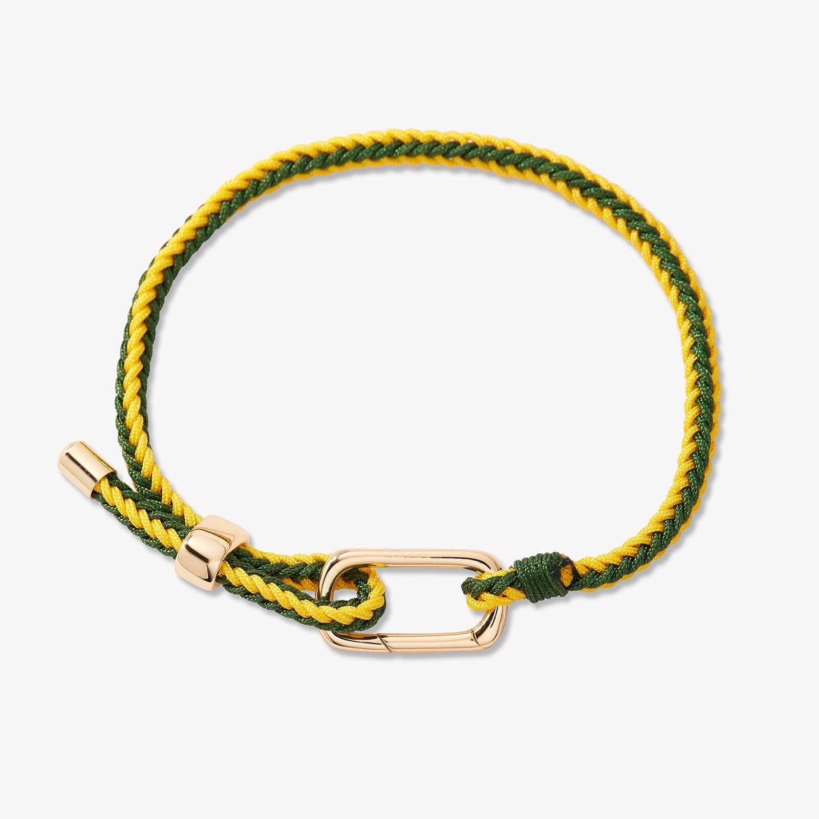 Carabiner Clasp Bracelet - Image 23