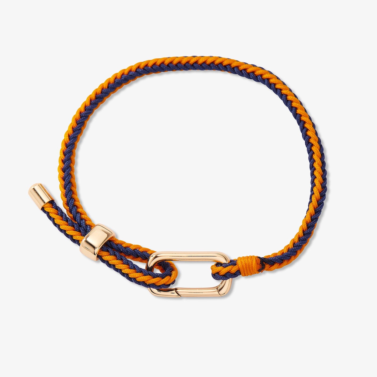 Navy & Orange Collection - Image 4