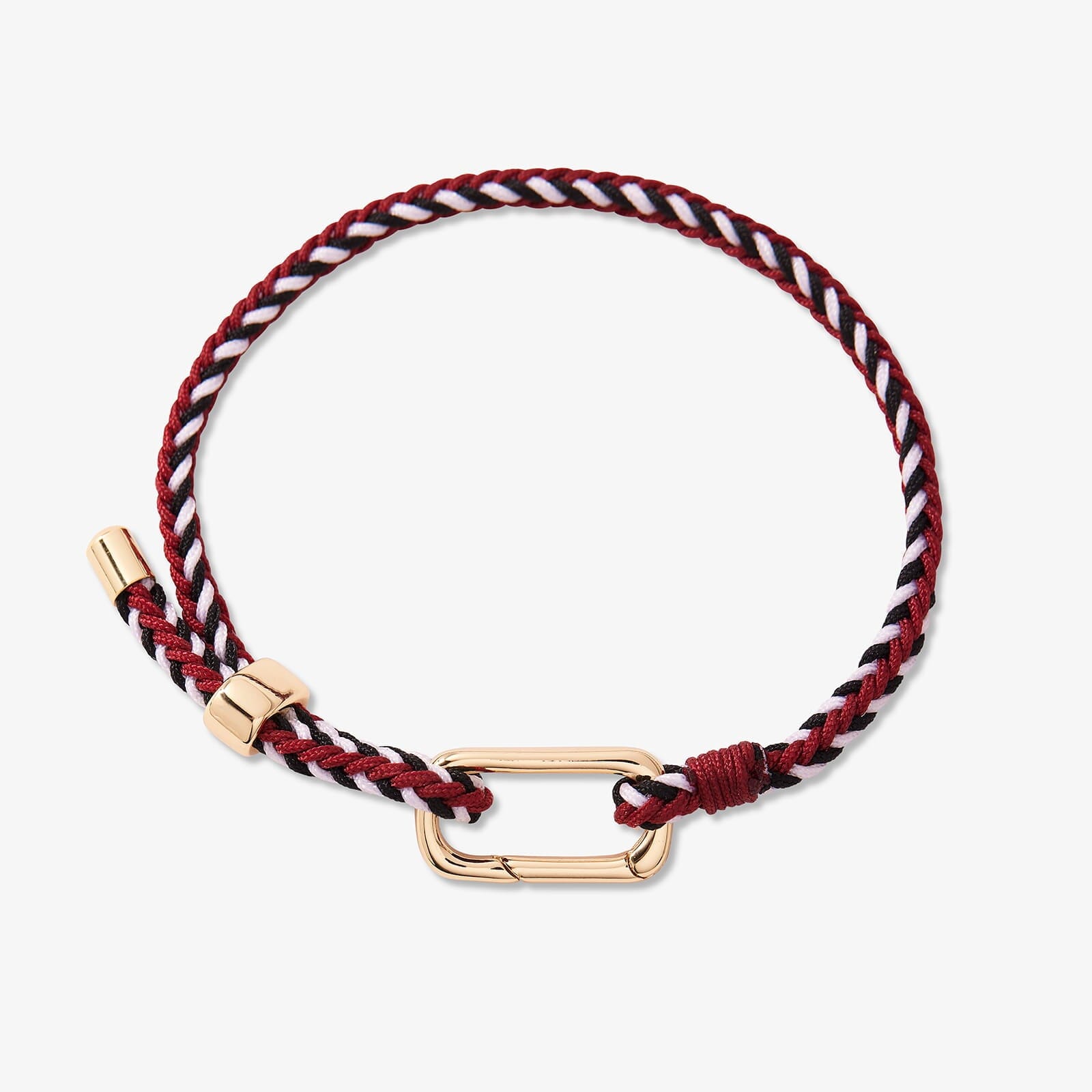 Carabiner Clasp Bracelet - Image 14