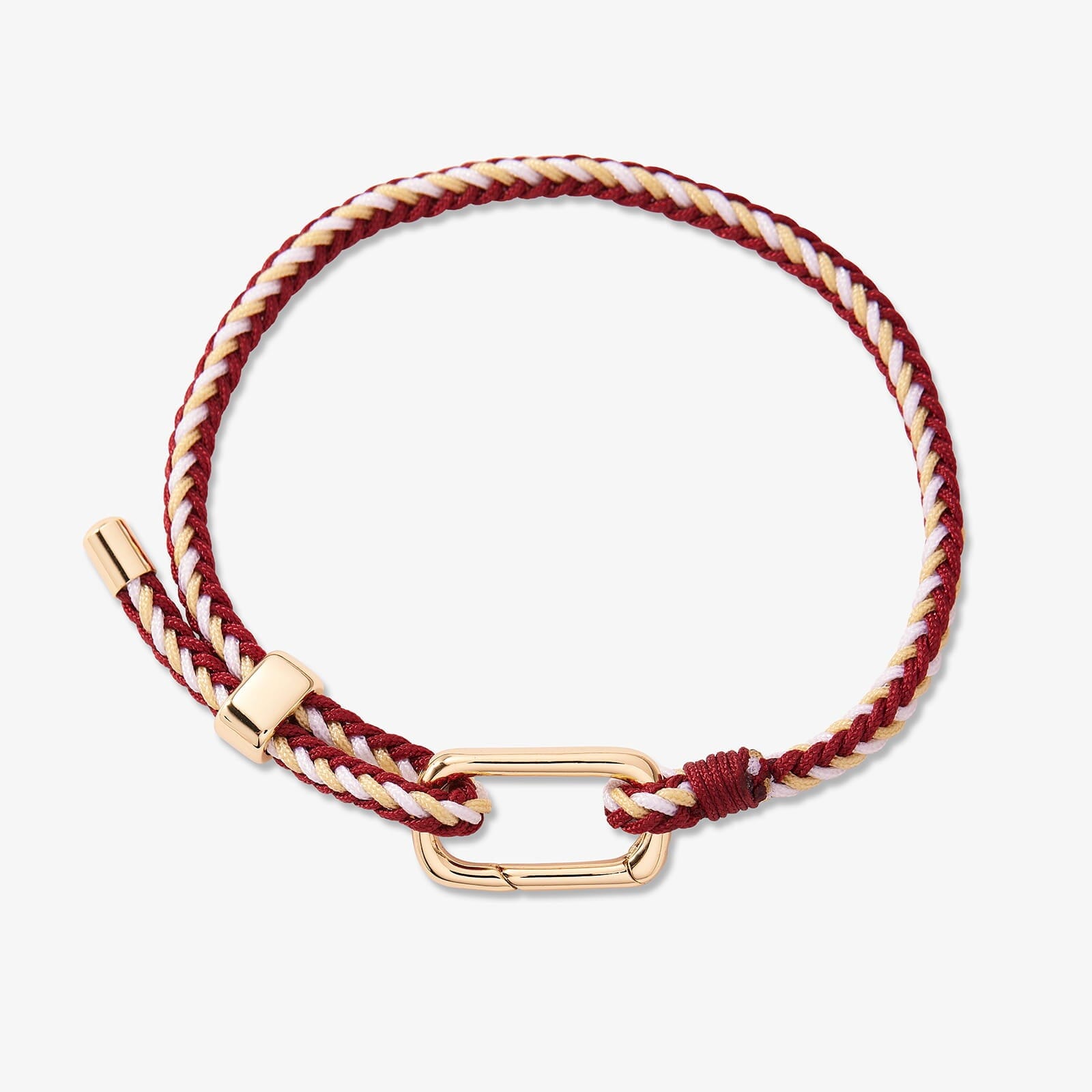 Maroon. Tan & White Collection - Image 4