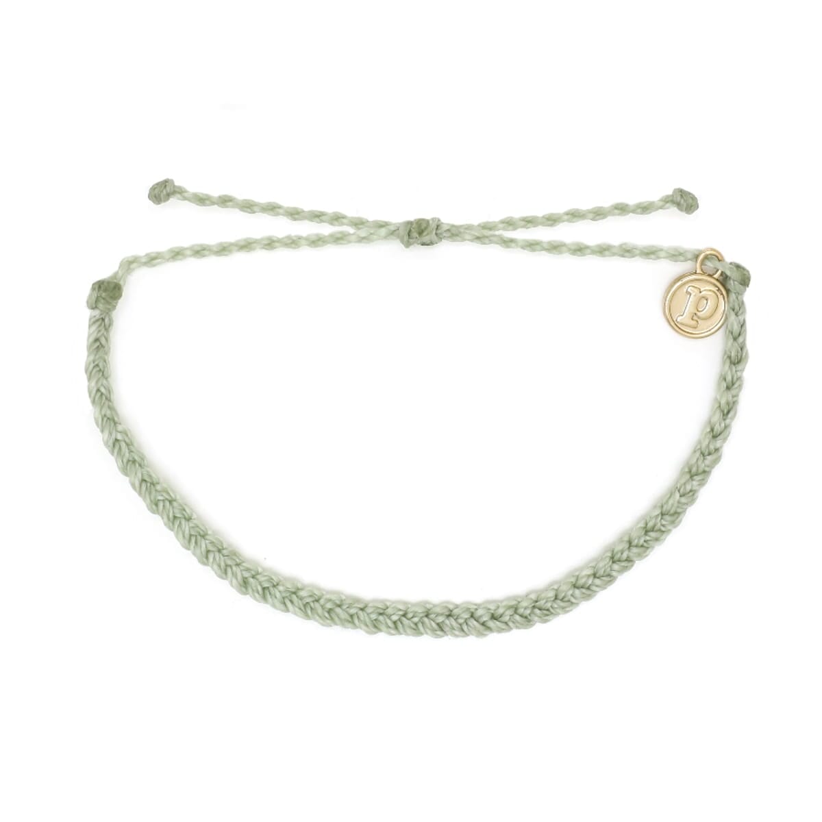 Solid Mini Braided Bracelet - Image 15